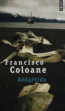 Antartida