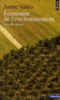 Économie de l'environnement