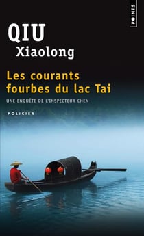 Les courants fourbes du lac Tai