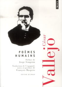 Poèmes humains