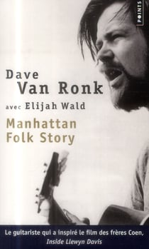 Manhattan Folk Story