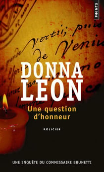 Une question d'honneur