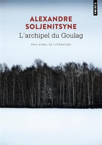 L'archipel du goulag