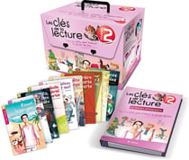 RALLYE CLES DE LA LECTURE - NIVEAU 2