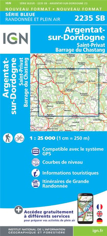 2235Sb Argentat