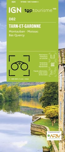 TOP100D82 Tarn Et Garonne