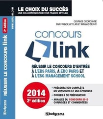 Concours link (2e édition)