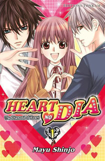 Heart no dia Tome 1