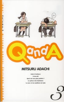 Q and A Tome 3