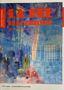 La Fee Electricite.