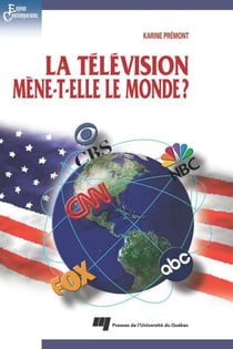 La télévision mène-t-elle le monde ?