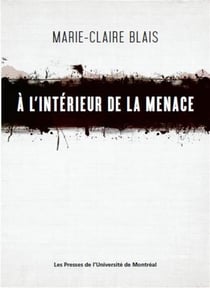 A l'interieur de la menace