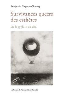 Survivances queers des esthètes : De la syphilis au sida