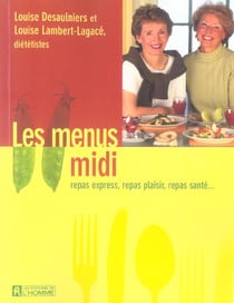 Menus midi