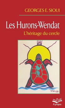 Les Hurons Wendat