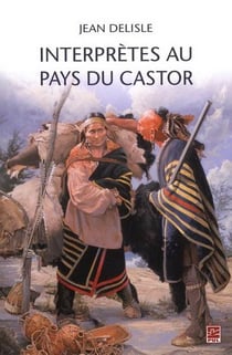 Interpretes au pays du castor
