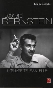 Léonard bernstein - l'oeuvre télévisuelle