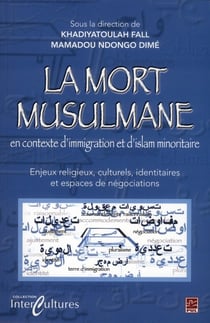 La mort musulmane