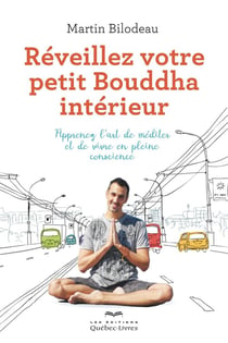 Réveillez votre petit Bouddha intérieur