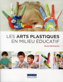 L'expression plastique chez l'enfant