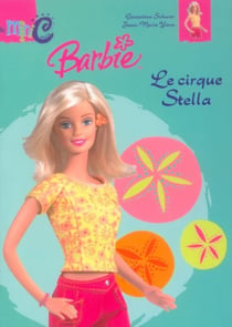 Barbie et le cirque stella
