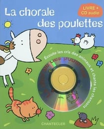 La chorale des poulettes