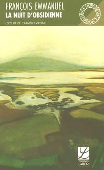 La nuit d'obsidienne