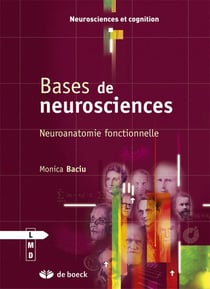 Bases de neuroscience - neuroanatomie fonctionnelle