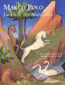 Marco polo - le livre des merveilles