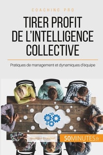 Comment tirer profit de l'intelligence collective ? pratiques de management et dynamiques d'équipe
