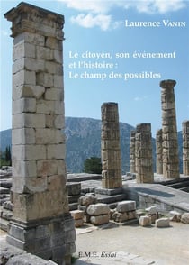 Le citoyen, son événement et l'histoire le champ des possibles