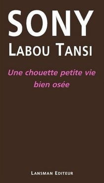 Une chouette petite vie bien osee