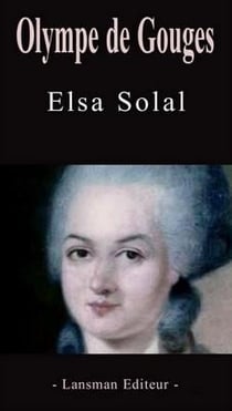 Olympe de gouges