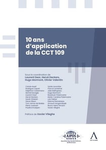 10 ans d'application de la CCT 109 : La motivation du licenciement