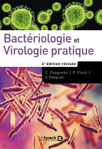 Bactériologie et virologie pratique (4e édition)