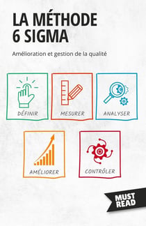 La Méthode 6 Sigma : Amélioration et gestion de la qualité