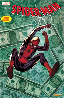 Spider-man n.118