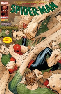 Spider-man n.131