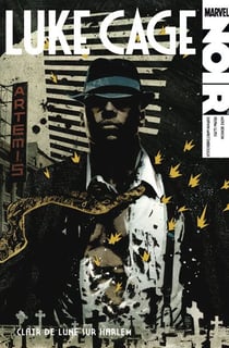 Luke cage - clair de lune sur harlem