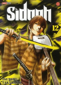 Sidooh Tome 12