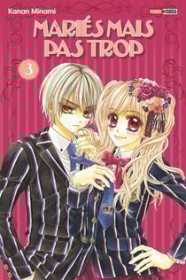 Mariés mais pas trop Tome 3