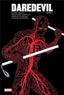 Daredevil par mark waid t.1