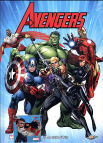 Avengers t.8
