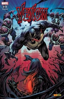 Venom n.10