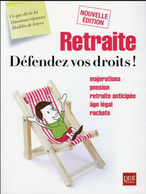 Retraite - défendez vos droits
