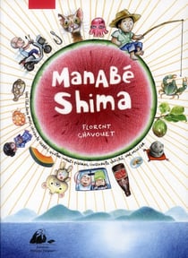 Manabé Shima