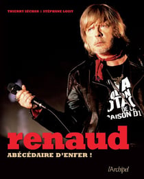 Renaud - abécédaire d'enfer