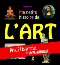Ma petite histoire de l'art en cinquante énigmes & jeux