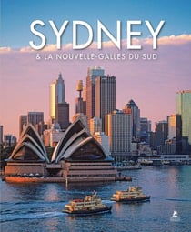 Sydney & la nouvelle Galles du Sud (édition 2020)