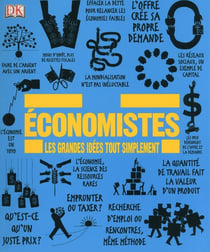 Économistes - les grandes idées tout simplement
